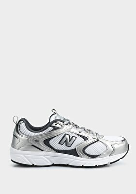 New Balance Nb Lifestyle Unisex Shoes Beyaz Erkek Sneaker Ml408Ds 