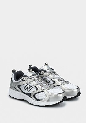 New Balance Nb Lifestyle Unisex Shoes Beyaz Erkek Sneaker Ml408Ds 