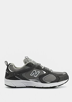 New Balance Nb Lifestyle Unisex Shoes Antrasit Unisex Sneaker Ml408Gsu 