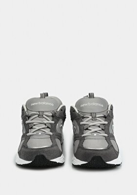 New Balance Nb Lifestyle Unisex Shoes Antrasit Unisex Sneaker Ml408Gsu 