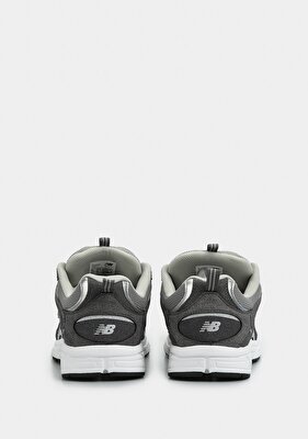 New Balance Nb Lifestyle Unisex Shoes Antrasit Unisex Sneaker Ml408Gsu 