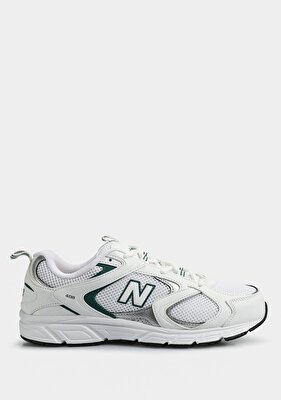 New Balance 408 Beyaz Unisex Sneaker Ml408Wg
