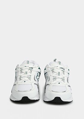 New Balance 408 Beyaz Unisex Sneaker Ml408Wg