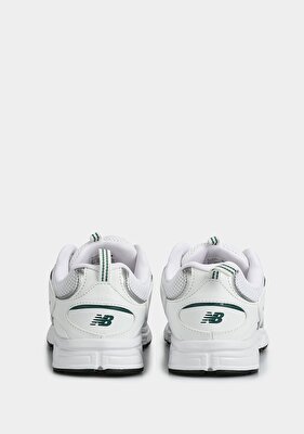 New Balance 408 Beyaz Unisex Sneaker Ml408Wg
