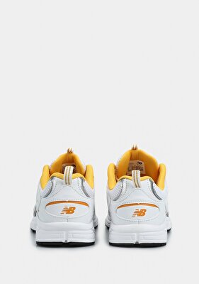 New Balance Nb Lifestyle Unisex Shoes Beyaz Unisex Sneaker Ml408Wo 