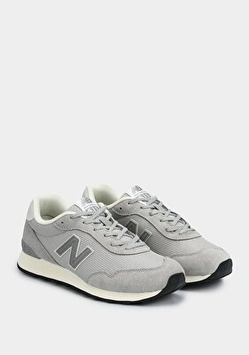 New Balance Nb Lifestyle Men Shoes Gri Erkek Sneaker Ml515Ggr 