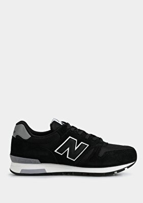 New Balance 565 Siyah Erkek Sneaker Ml565Blk