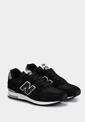 New Balance 565 Siyah Erkek Sneaker Ml565Blk