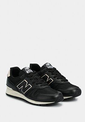 New Balance Nb Lifestyle Men Shoes Siyah Erkek Sneaker Ml565Lbb 