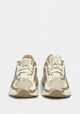 New Balance Nb Running Women Shoes Bej Kadın Koşu Ayakkabısı Warıstg4 