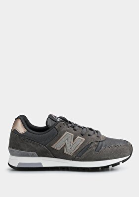 New Balance 565 Antrasit Kadın Sneaker Wl565Arb