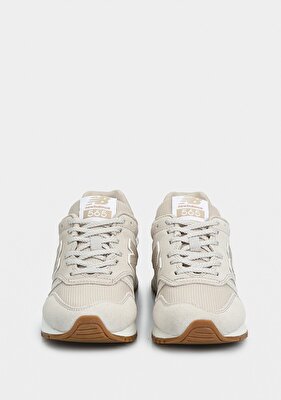 New Balance Nb Lifestyle Women Shoes Bej Kadın Sneaker Wl565Bvg 