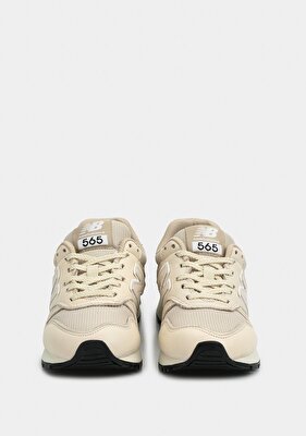 New Balance Nb Lifestyle Women Shoes Bej Kadın Sneaker Wl565Lww 