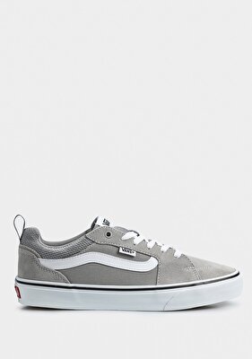 Vans Filmore Gri Erkek Sneaker Vn000Csukaq1 