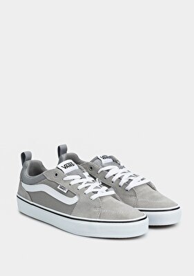 Vans Filmore Gri Erkek Sneaker Vn000Csukaq1 