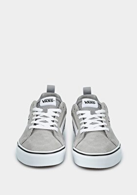 Vans Filmore Gri Erkek Sneaker Vn000Csukaq1 