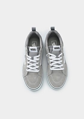Vans Filmore Gri Erkek Sneaker Vn000Csukaq1 