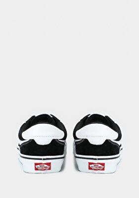 Vans Brooklyn Ls Siyah Erkek Sneaker Vn000D7Qba21 