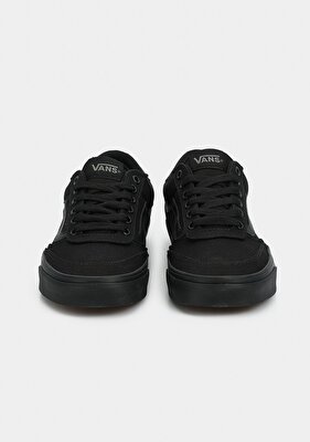 Vans Ls Siyah/Siyah Erkek Sneaker Vn000D7Qbka1Brooklyn 