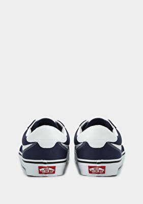 Vans VN000D7QEMT1 Brooklyn LS