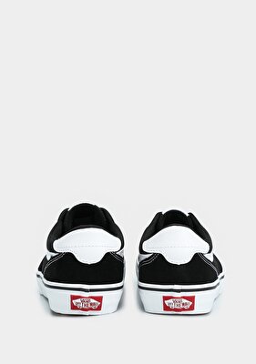 Vans Brooklyn Ls Siyah Unisex Sneaker Vn000D82Ba21 