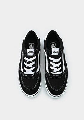 Vans Brooklyn Ls Siyah Unisex Sneaker Vn000D82Ba21 