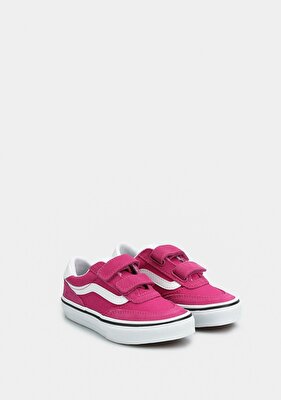 Vans VN000DBRYLZ1 Brooklyn LS V