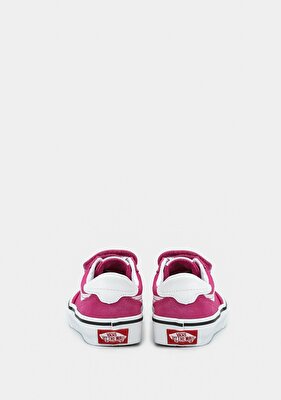 Vans VN000DBRYLZ1 Brooklyn LS V