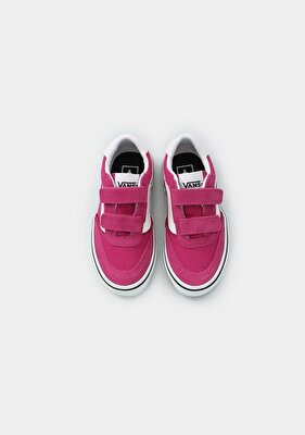 Vans VN000DBRYLZ1 Brooklyn LS V