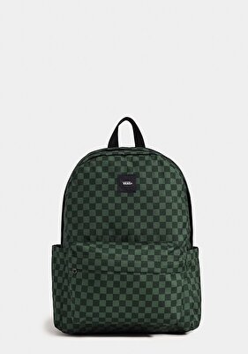 Vans VN000J3KEN61 Old Skool Grom Check Backpack