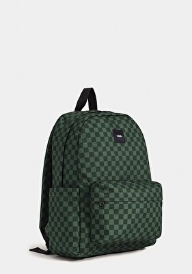 Vans VN000J3KEN61 Old Skool Grom Check Backpack