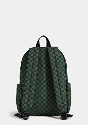 Vans VN000J3KEN61 Old Skool Grom Check Backpack