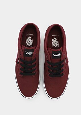 Vans Mn Atwood Bordo Erkek Sneaker Vn000Tuy8J31