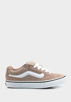 Vans Caldrone Camel Kadın Sneaker Vn0A2Z4Achg1 