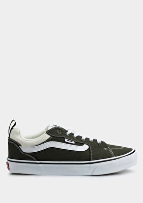 Vans Mn Filmore Haki Erkek Sneaker Vn0A5Eduy331 