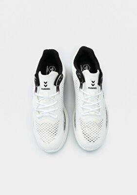 Hummel Hml Rodın Siyah Erkek Koşu Antreman Ayakkabısı 900596-2113 