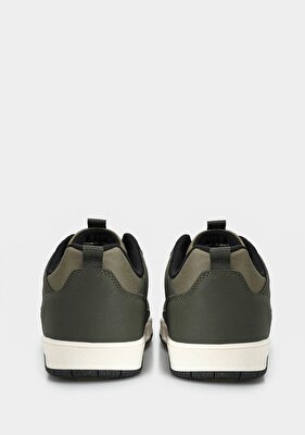 Hummel Hml Versay Haki Erkek Sneaker 900643-6119