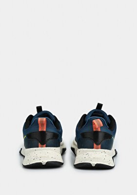 Hummel Hml Coral Uw Lacivert Erkek Koşu Ayakkabısı 900675-9252 