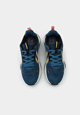 Hummel Hml Coral Uw Lacivert Erkek Koşu Ayakkabısı 900675-9252 