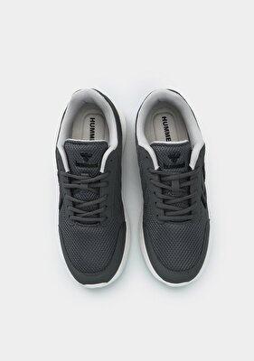 Hummel Hml Davıs Gri Erkek Koşu Antreman Ayakkabısı 900677-2267 