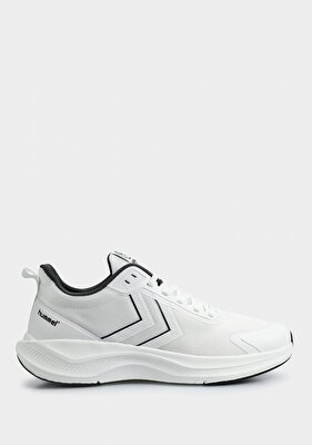 Hummel Hml Haze Beyaz Erkek Koşu Antreman Ayakkabısı 900681-9001 