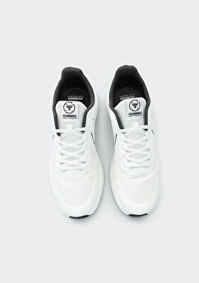 Hummel Hml Haze Beyaz Erkek Koşu Antreman Ayakkabısı 900681-9001 
