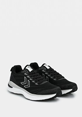 Hummel Hml Plax Siyah Unisex Koşu Ayakkabısı 900696-2001 