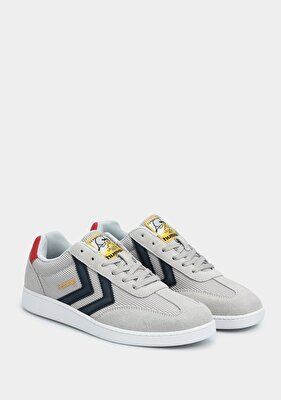 Hummel Hml Vm78 Archıve Studıo Beyaz Erkek Sneaker 900703-9241 