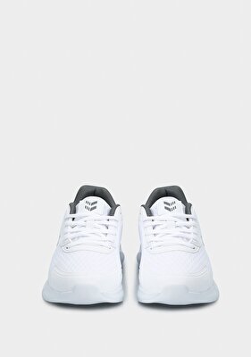 Hummel Hml Proctıon Beyaz Unisex Koşu Antreman Ayakkabısı 900721-9001 