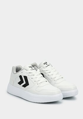 Hummel Hml Kayno Beyaz Unisex Sneaker 900725-9124 