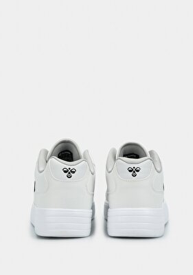 Hummel Hml Kayno Beyaz Unisex Sneaker 900725-9124 