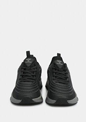 Hummel Hml Fıda Siyah Unisex Koşu Ayakkabısı 900783-2042 