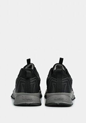 Hummel Hml Fıda Siyah Unisex Koşu Ayakkabısı 900783-2042 