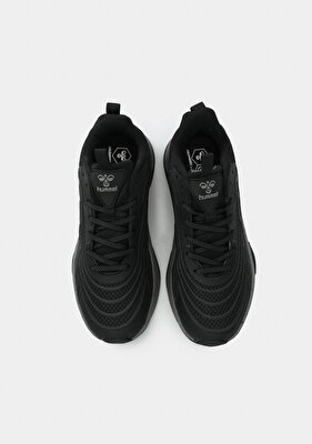 Hummel Hml Fıda Siyah Unisex Koşu Ayakkabısı 900783-2042 